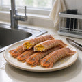 Fresh Mantis Shrimp for Gourmet Dishes